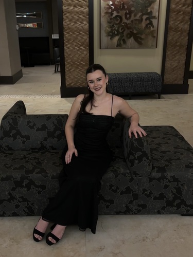 Ava A - Tallahassee CC Babysitter