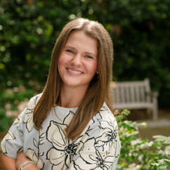 Morgan M - Washington and Lee Babysitter