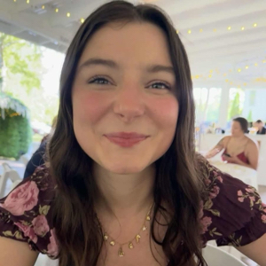 Maya M - Pitt Community College  Babysitter