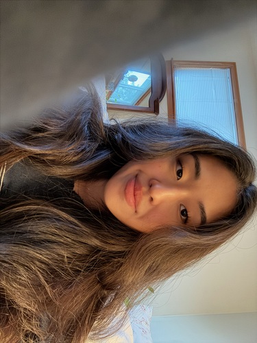 Sue K - UB Babysitter