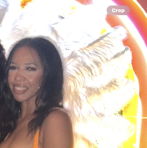 Deja B - Chamberlain College of Nursing-Indiana Babysitter