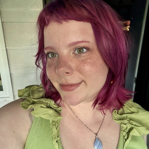 Rachel G - PCC Babysitter