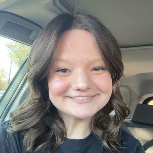 Kadie D - St. Leo Babysitter