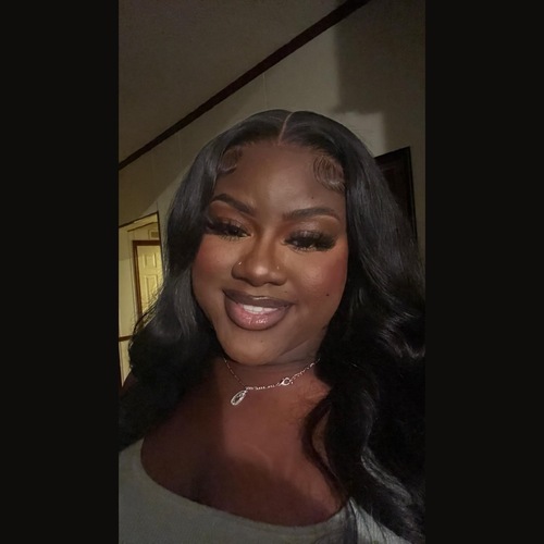 Keairra Y - Alabama State Babysitter