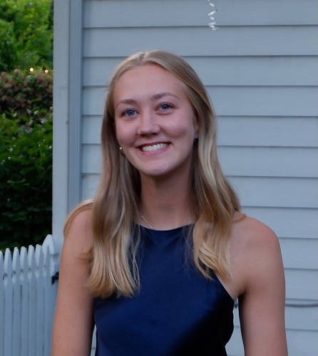 Lila P - Northeastern University Babysitter