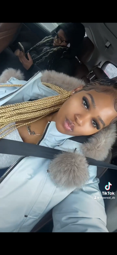 Zanobiah B - VSU Babysitter