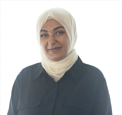 Hajar A - UofL Babysitter