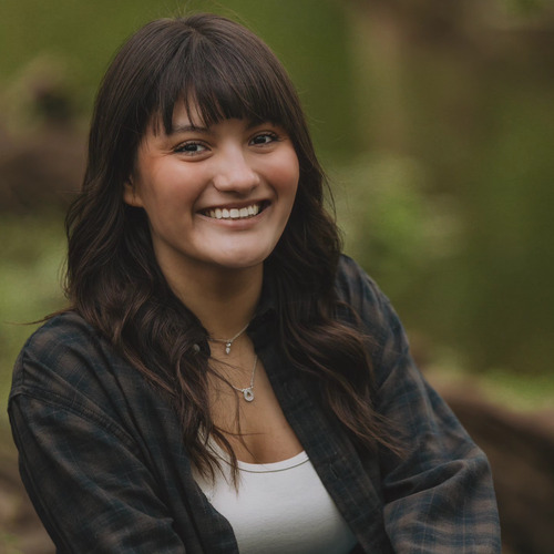 Keira J - UTSA Babysitter