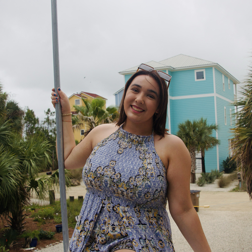 Anna J – Montevallo Student Seeking Babysitting Jobs
