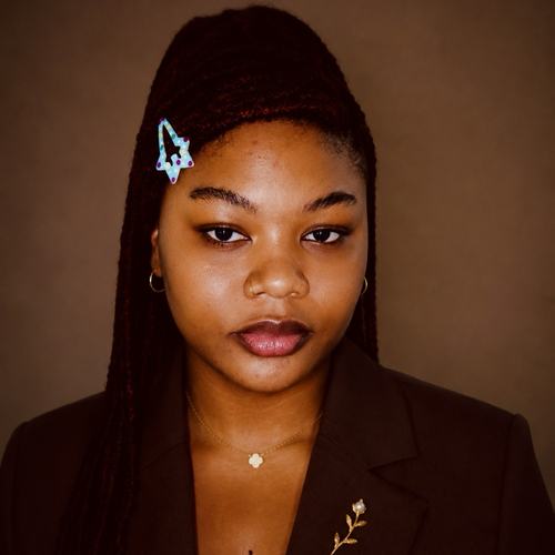Emioluwa A - Essex County College  Babysitter