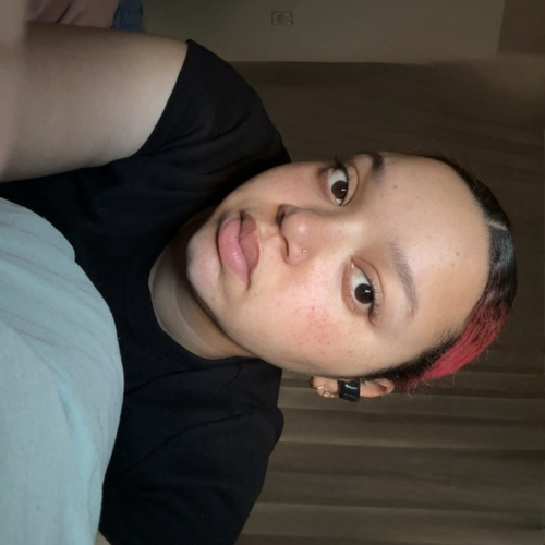 Anaiah J - CSUSB Babysitter