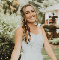 Kate A – Bellarmine Student Seeking Babysitting Jobs