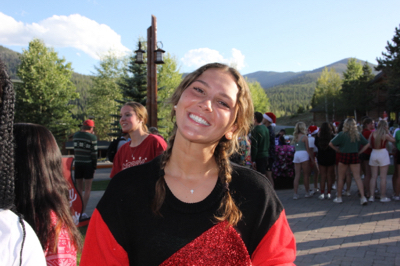 Izzy H - UH Babysitter