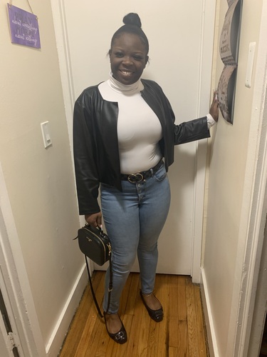 Nyasia D - Empire State Babysitter