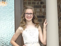 Claire S – Carson-Newman Student Seeking Babysitting Jobs