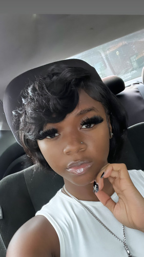 Ivona J - Clark Atlanta Babysitter