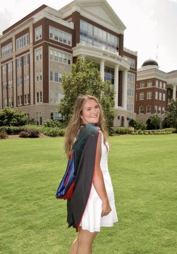 Grace N - Belmont Babysitter