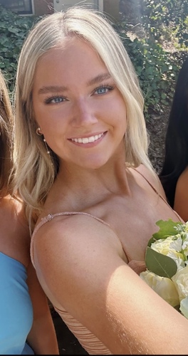 Tessa B - GCSU Babysitter