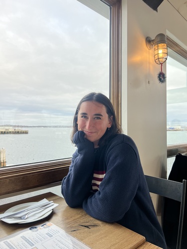 Lilah H - Simmons Babysitter