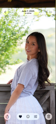 Sofia P - San Diego Babysitter