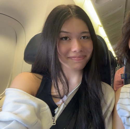 Kailey L - Laramie County Community College Babysitter