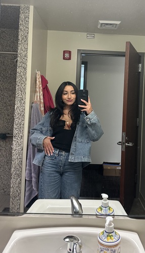Clarrisa H - Barstow Community College District Babysitter