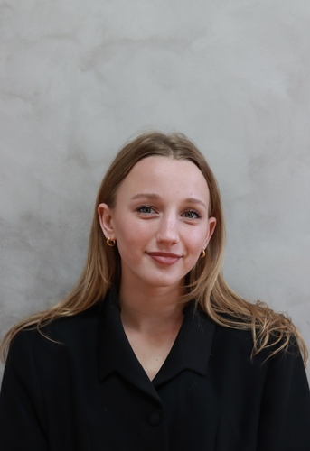 Parker D - Vanderbilt Babysitter