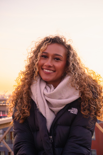 Amiley W - Temple Babysitter