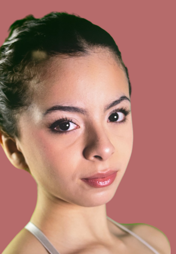 Keyla C - GGC Babysitter