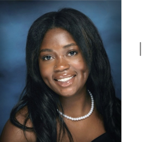 Camille N - Saint Johns University Babysitter
