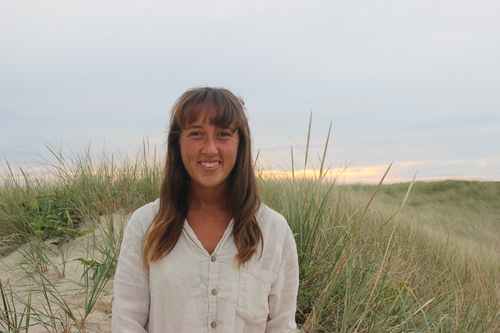 Tavia O - WSC Babysitter