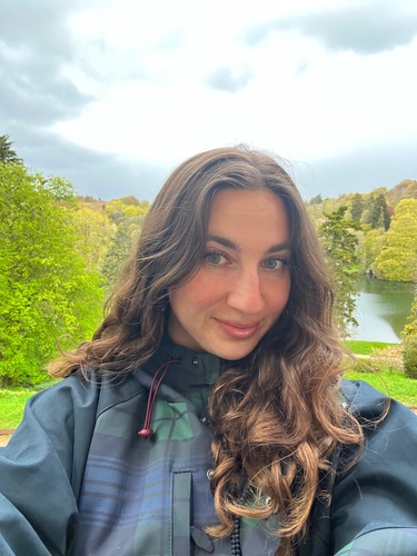 Gabriella F - VCU Babysitter