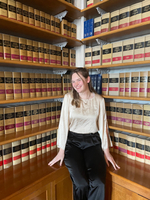 Rachel W – MTSU Student Seeking Babysitting Jobs