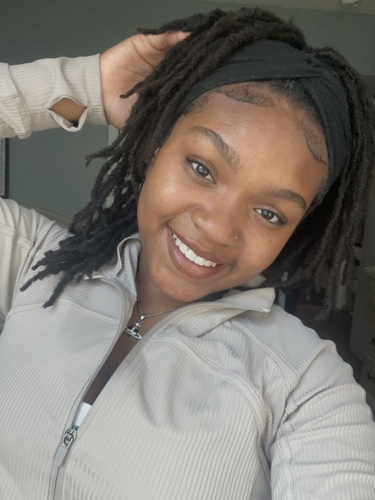 Ardrieayana A - Morgan State Babysitter