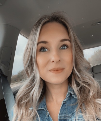 Hilary A - FSU Babysitter