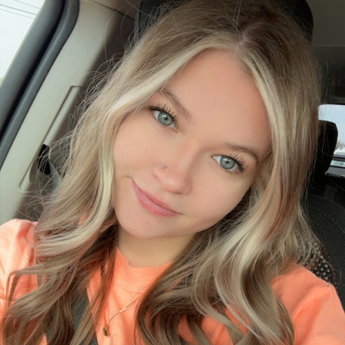 Madeline S - UWG Babysitter