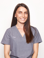 Orysya K – CCNY Student Seeking Babysitting Jobs