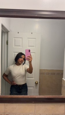 Penelope F - Helene Fuld College of Nursing  Babysitter