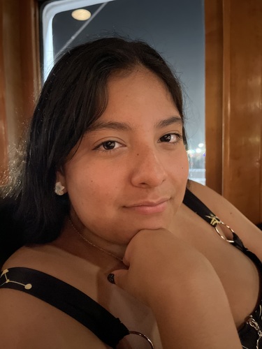 Marie C - PCC Babysitter