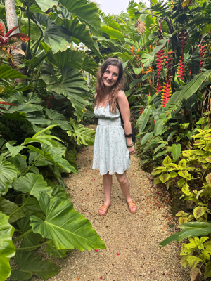 Summer S - SCAD Babysitter