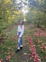 Alexis F – Western Illinois Student Seeking Babysitting Jobs