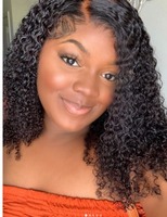 Moriah B – Houston Community College System Student Seeking Nanny Jobs