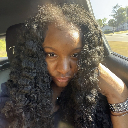 Toni-Ann W - Augusta State Babysitter