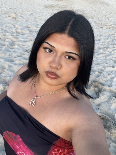 Alaynia G - Solano Community College  Babysitter