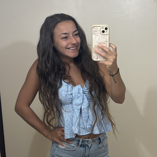 Chelsea P - Fortis Institute-Port Saint Lucie Babysitter