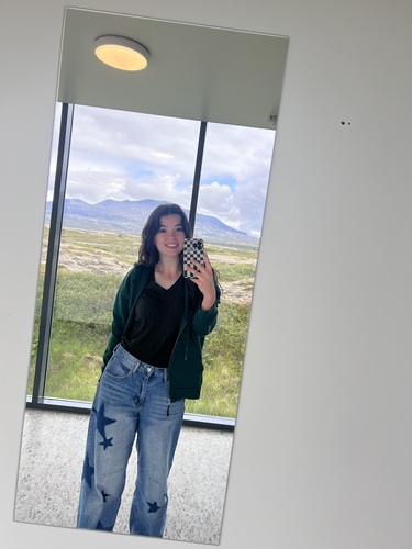 Joy J - Liberty Babysitter