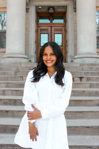 Molly W - CSU Babysitter