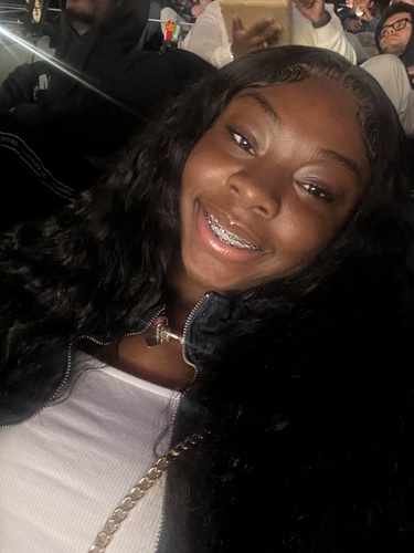 Makiyah B - Clark Atlanta Babysitter