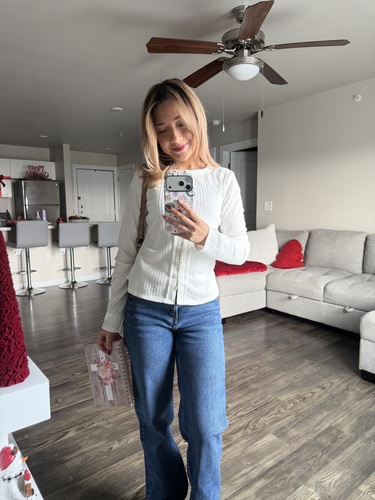 Andrea R - UTRGV Babysitter