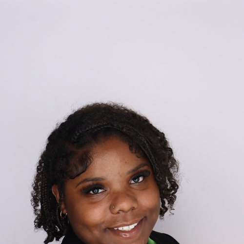 Alyssa V - UAB Babysitter